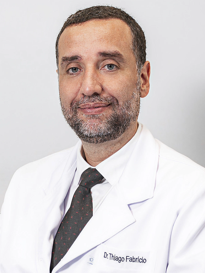 Dr. Thiago