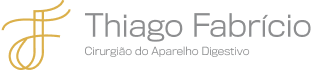Logo Dr. Thiago