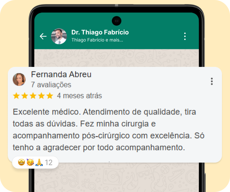 Depoimento Fernanda Abreu