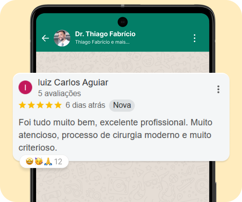 Depoimento Luiz Carlos