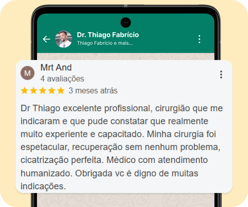 Depoimento Mrt And
