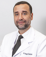 Foto Perfil Dr. Thiago